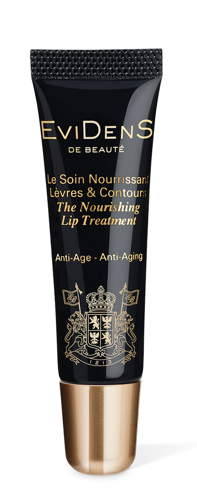 The Nourishing Lip Treatment