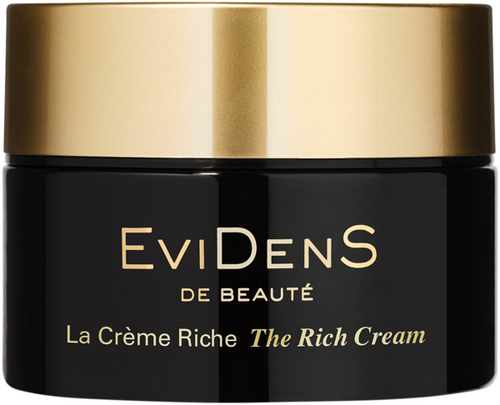 The Rich Cream Tiegel