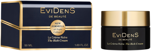 The Rich Cream