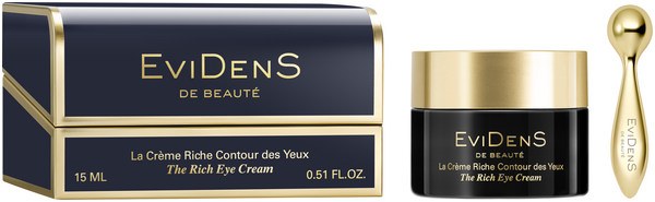 Image of The Rich Eye Cream