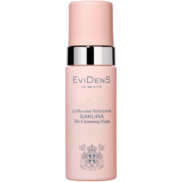 Image of The Sakura Cleansing Foam