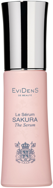 The Sakura Serum Spender