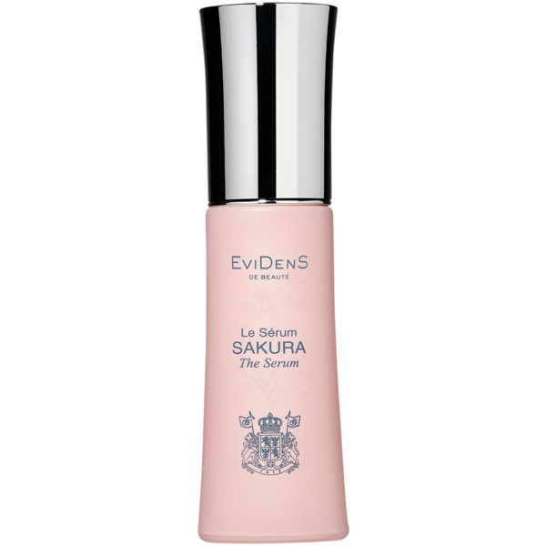 Image of The Sakura Serum Spender