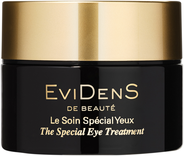 The Special Eye Treatment