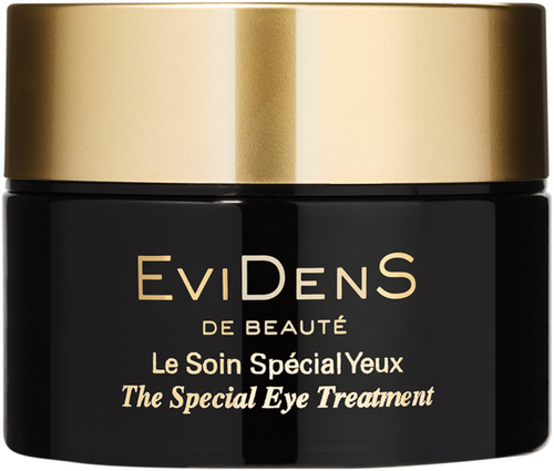 The Special Eye Treatment