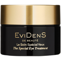 The Special Eye Treatment