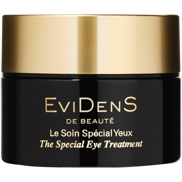 The Special Eye Treatment