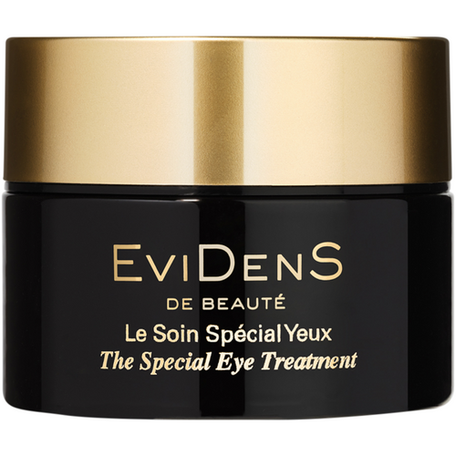 The Special Eye Treatment