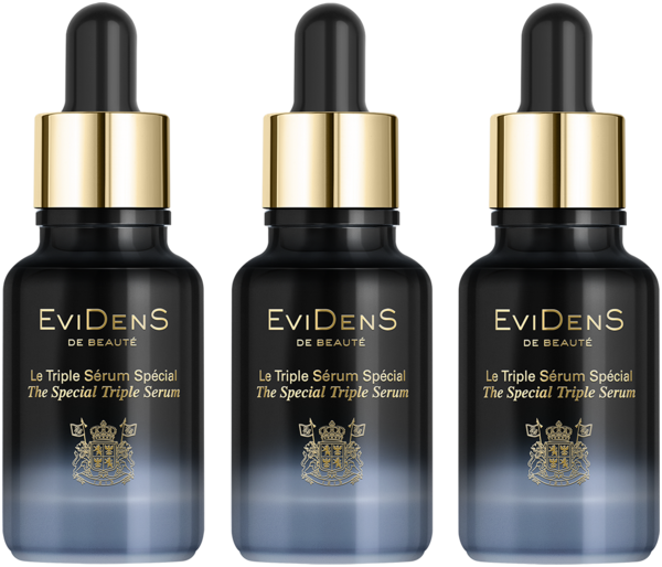 The Special Triple Serum
