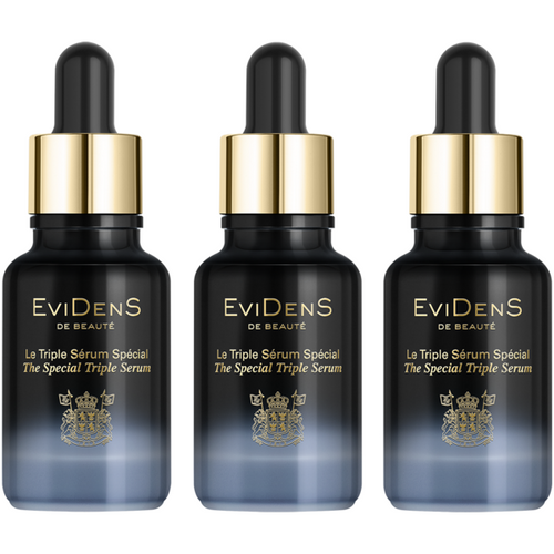 The Special Triple Serum