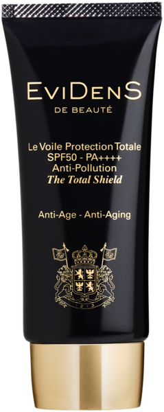 The Total Shield Spf50 Pa++++ Anti-Pollution