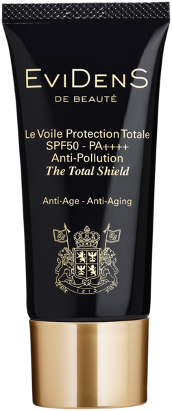 The Total Shield Spf50 Pa++++ Anti-Pollution