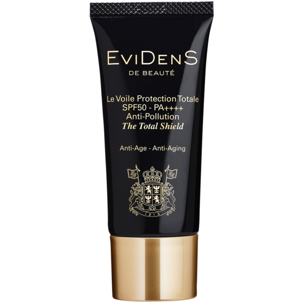 Image of The Total Shield Spf50 Pa++++ Anti-Pollution