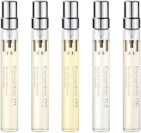 Image of Escentric Discovery Set