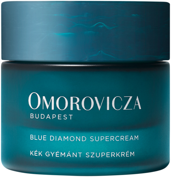 Image of Blue Diamond Supercream