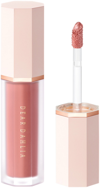 Petal Drop Liquid Blush