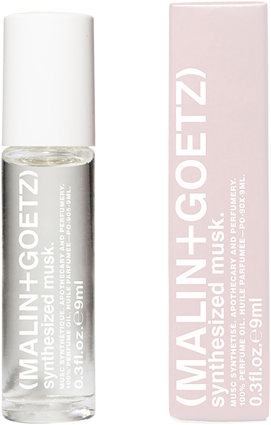 Synthesized Musk Perfume Oil