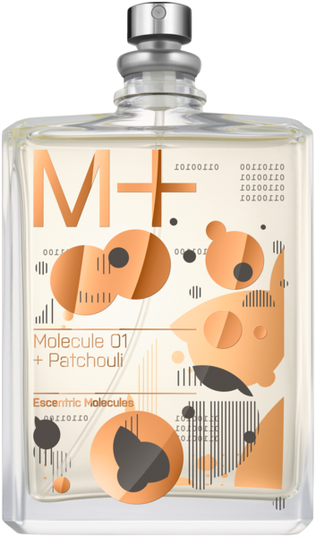Image of Molecule 01 + Patchouli EdT Nat. Spray