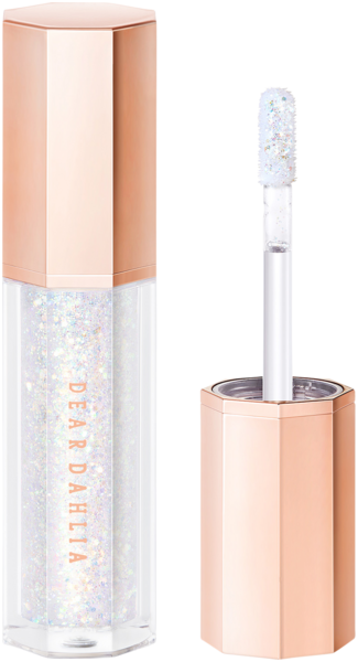 Image of Paradise Shine Eye Sequins