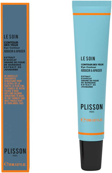 Image of Eye Contour