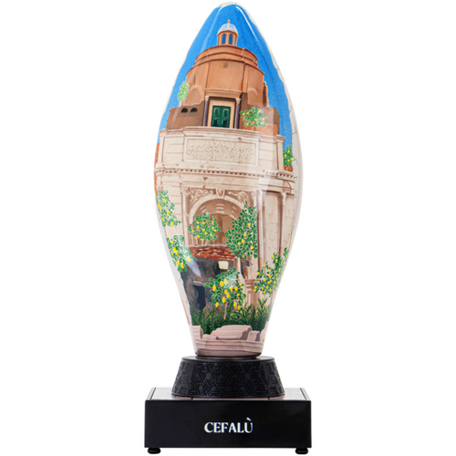 Cefalu Extrait de Parfum
