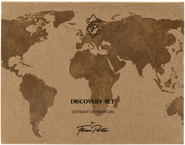 Image of Discovery Set