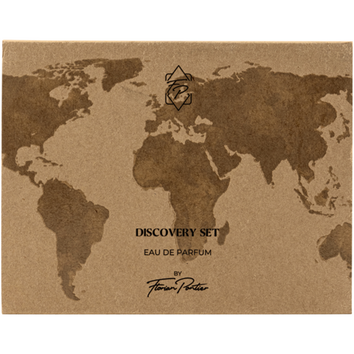 Discovery Set