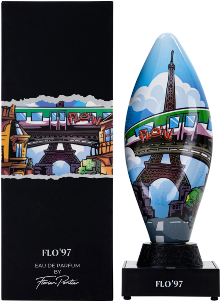 Flo'97 EdP Nat. Spray