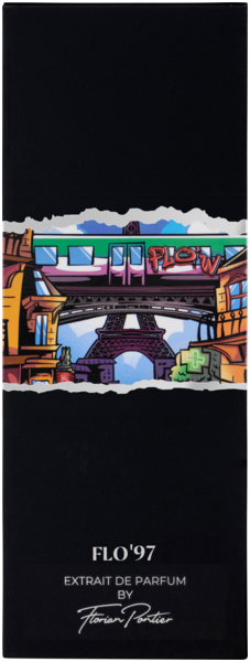Image of Flo'97 Extrait de Parfum