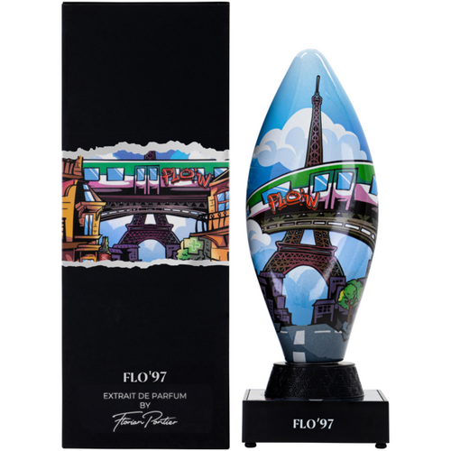 Flo'97 Extrait de Parfum