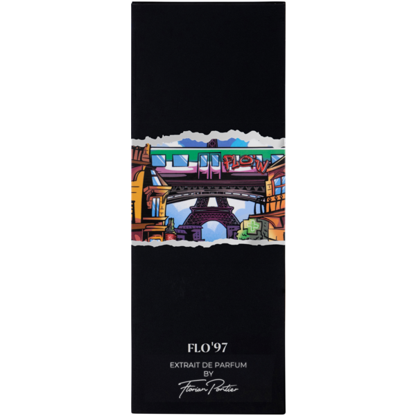 Flo'97 Extrait de Parfum