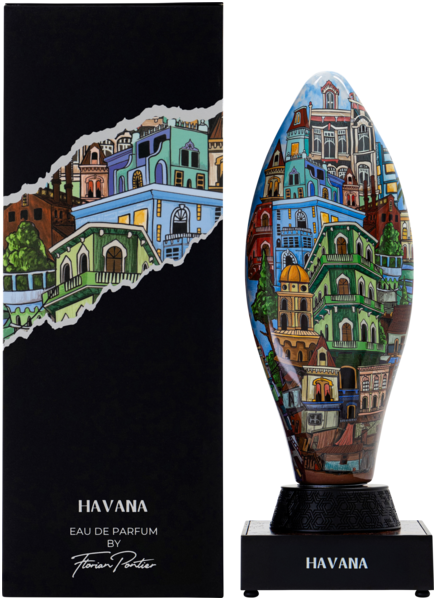 Image of Havana EdP Nat. Spray