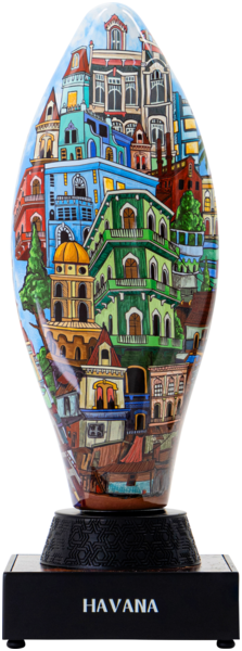 Havana Extrait de Parfum