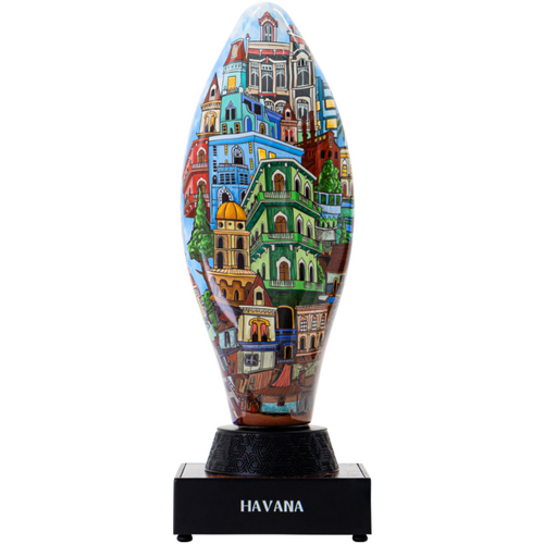 Havana Extrait de Parfum