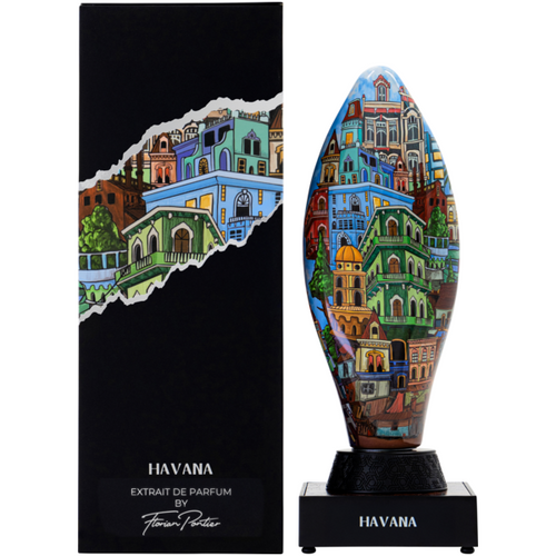 Havana Extrait de Parfum
