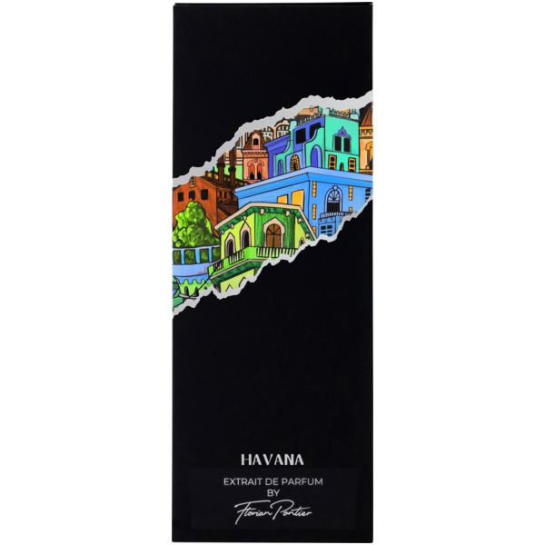Image of Havana Extrait de Parfum