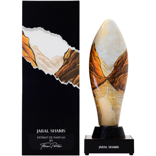 Jabal Shams Extrait de Parfum
