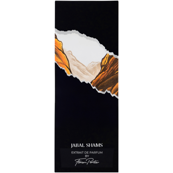 Image of Jabal Shams Extrait de Parfum