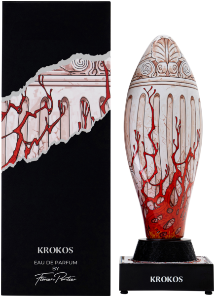 Krokos EdP Nat. Spray