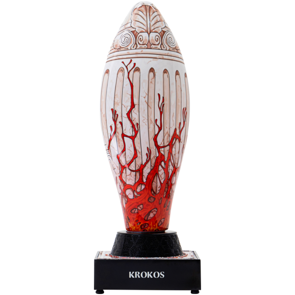 Krokos Extrait de Parfum