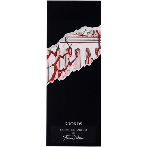 Image of Krokos Extrait de Parfum