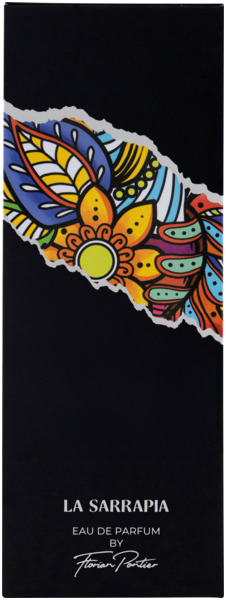 Image of La Sarrapia EdP Nat. Spray