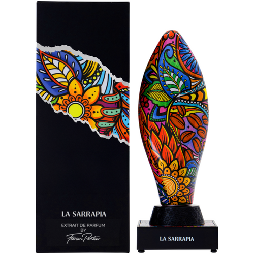 La Sarrapia Extrait de Parfum