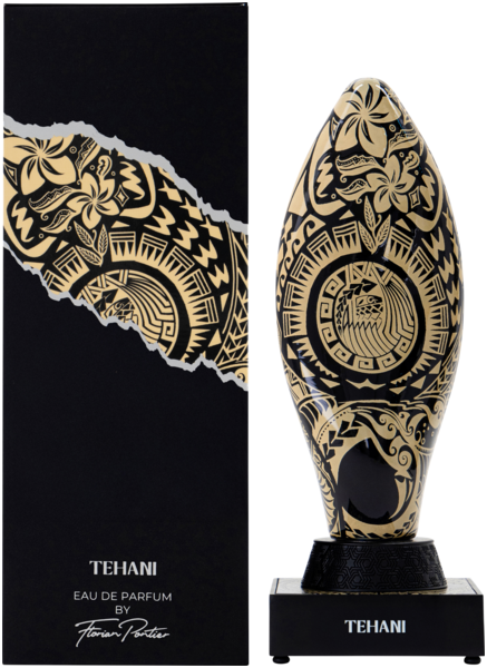 Tehani EdP Nat. Spray