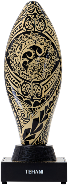 Tehani Extrait de Parfum