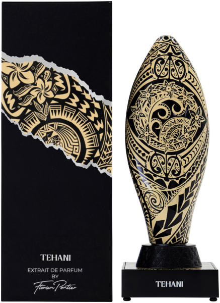 Tehani Extrait de Parfum