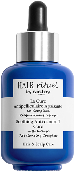 Anti-Dandruff Soothing Cure