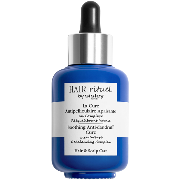 Image of Anti-Dandruff Soothing Cure