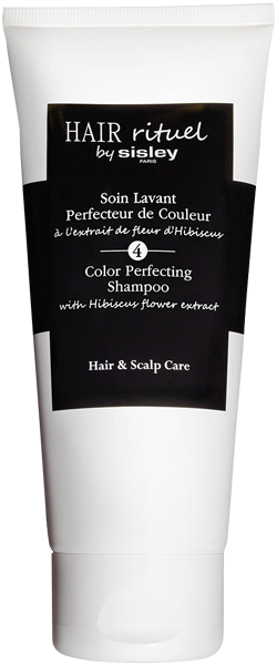 Color Perfecting Shampoo with Hibiscus Flower Extract