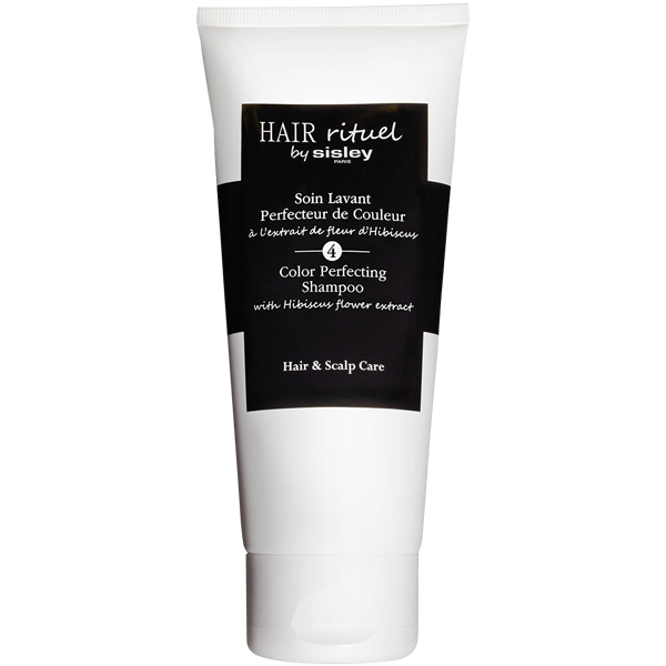 Color Perfecting Shampoo with Hibiscus Flower Extract